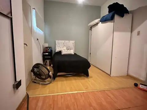 Casa en Alquiler con 1 cochera