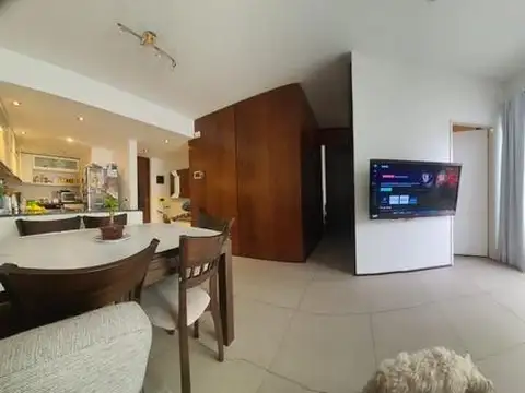 Departamento en venta - 2 Dormitorios 1 Baño - 42Mts2 - Palermo