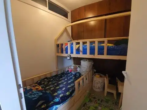 Departamento en Venta 8 años