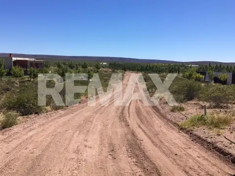VENTA LOTE CHOCON MEDIO , ESTAPA MEDANOS