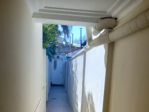 Depto Tipo Casa en Alquiler de 1 dormitorio