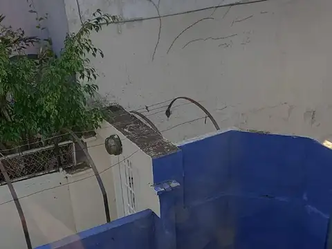 Depto Tipo Casa en Alquiler A Estrenar