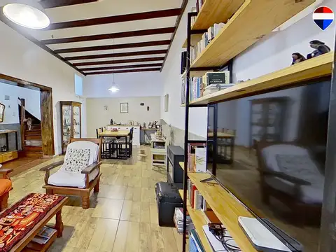 Casa en Venta al Oeste
