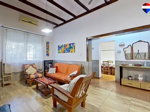 Casa en Venta 71 años