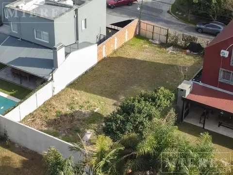 Terreno en venta en La Merced