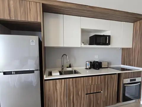 Departamento en Venta al Oeste