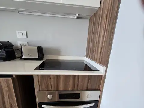 Departamento en Venta Apto profesional