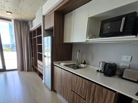 Departamento en Venta en Palermo, USD 165.000