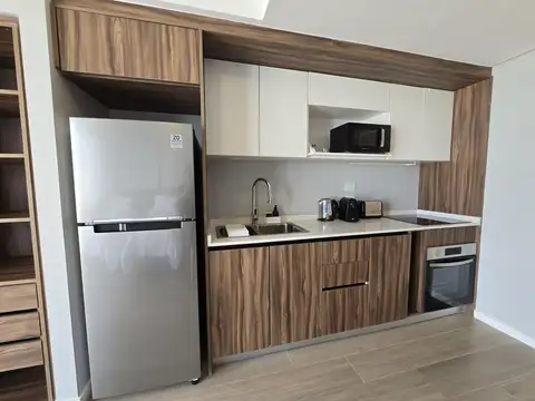 Departamento en Venta 1 año