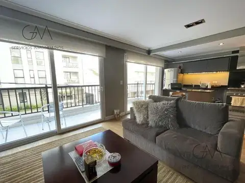 Increible Departamento de Alquiler Temporada