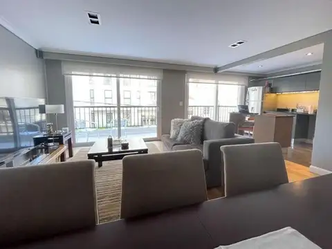 Departamento en Alquiler Temporal en Mar Del Plata, USD 300