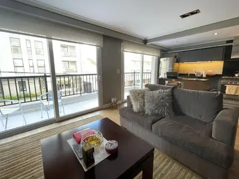 Increible Departamento de Alquiler Temporada