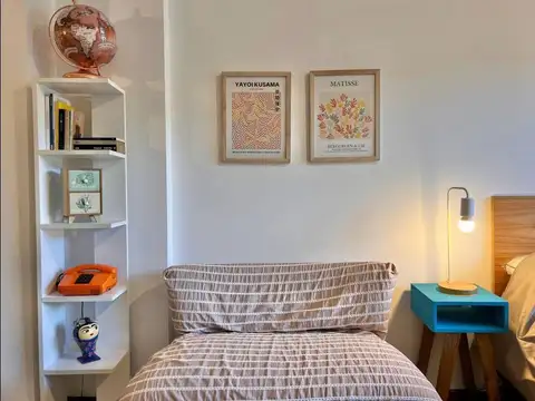 Departamento en Venta de Monoambiente