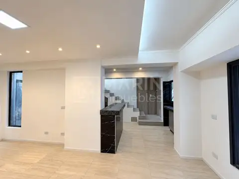 Depto Tipo Casa en Venta de 3 dormitorios