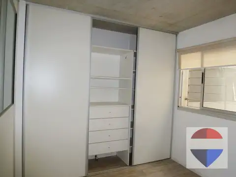 Depto VENTA monoambiente dividido 2 amb AC y AProf