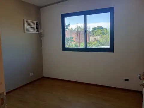 Departamento 5 ambientes con 2 baños