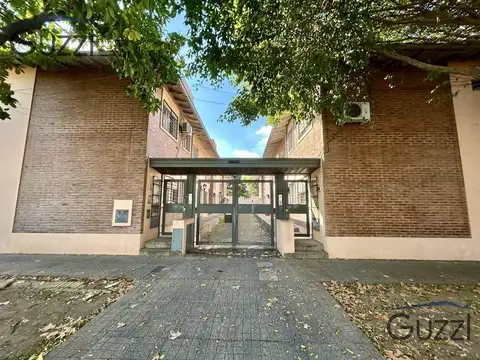 Departamento en Villa Ballester