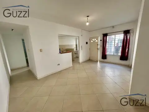 Departamento en Venta 25 años