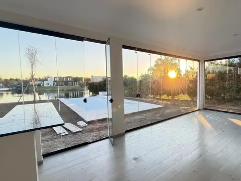 Casa en Venta A Estrenar