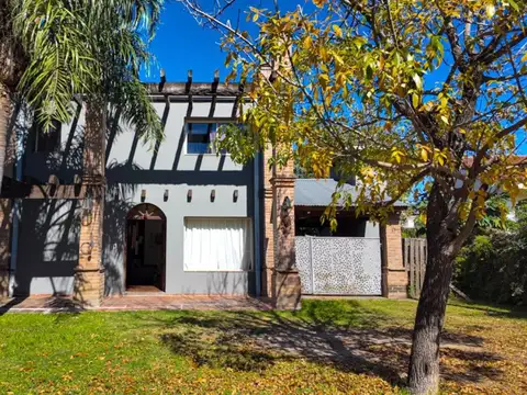 Casa en Venta en Villa Allende, Colón
