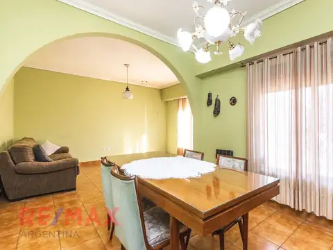 Casa en Venta en Barrio Don Bosco, USD 184.000