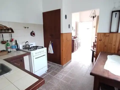 Tu hogar en Santa Teresita te espera