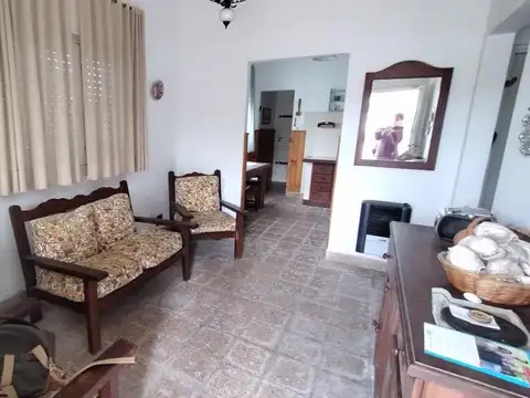 Casa en Venta en Santa Teresita, USD 65.000