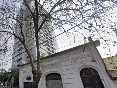Terreno Lote  en Venta en Almagro, Capital Federal, Buenos Aires