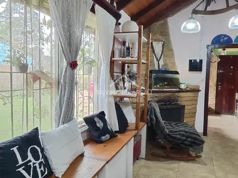 Casa en Venta al Noroeste