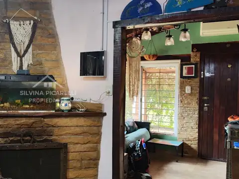 Casa Quinta  en Venta en Parque Exaltación, Exaltación de la Cruz, G.B.A. Zona Norte