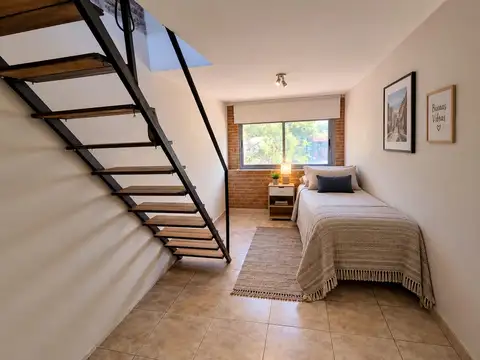Depto Tipo Casa en Venta al Sur