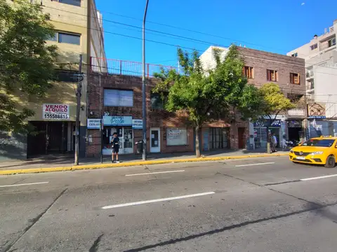Avenida Colón 2600