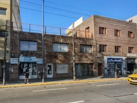 VENTA DEPARTAMENTO 2 DORMITORIOS BARRIO ALBERDI