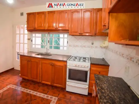 Casa en Venta 15 años