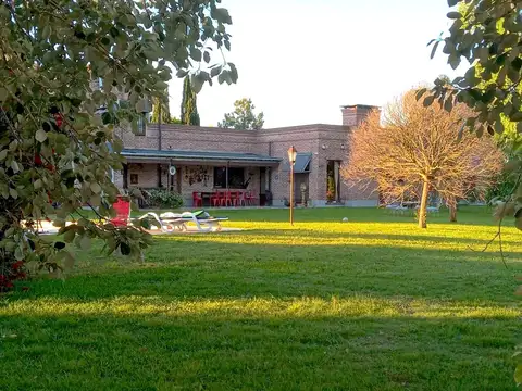 Casa en Venta en Chacras De La Cruz, USD 298.000