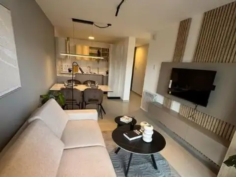 Departamento en Venta en Nueva Cordoba, Cordoba