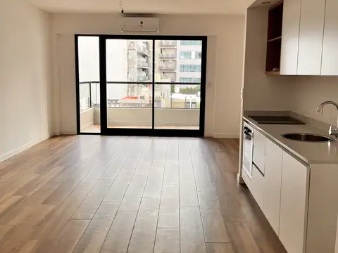 Departamento en Venta en Palermo Hollywood, USD 124.000