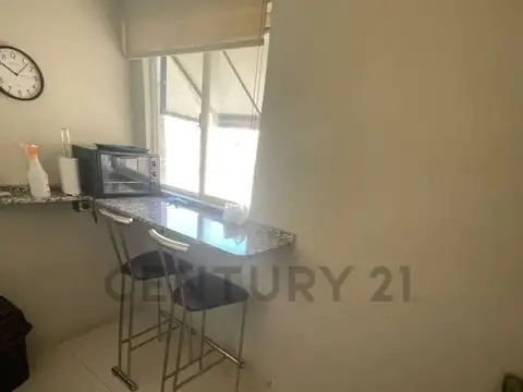 VENTA OFICINA  RECOLETA