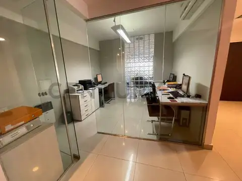 VENTA OFICINA  RECOLETA