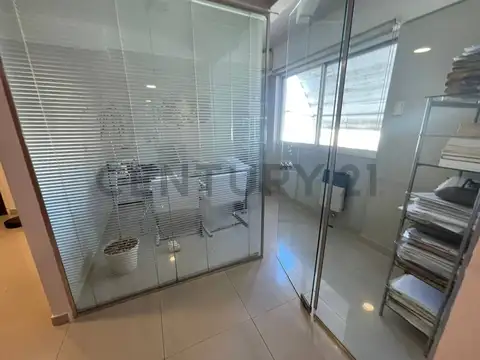 Oficina en Venta en Recoleta, USD 290.000