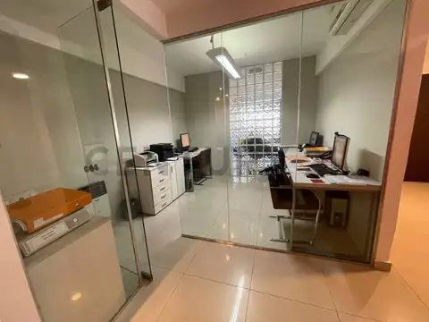 Oficina en Venta en Recoleta, USD 290.000
