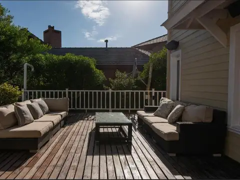 Casa en Venta 26 años
