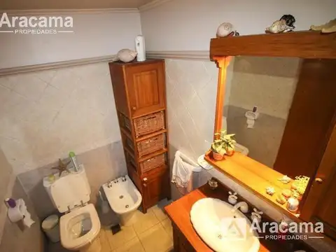 CASA en VENTA en Campos De Echeverría APTO CREDITO - Canning