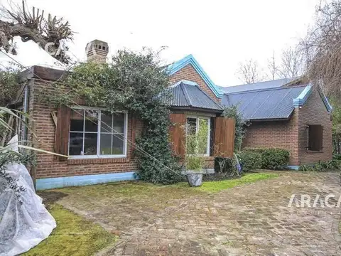 CASA en VENTA en Campos De Echeverría APTO CREDITO - Canning