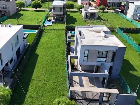 Terreno - Manuel B Gonnet