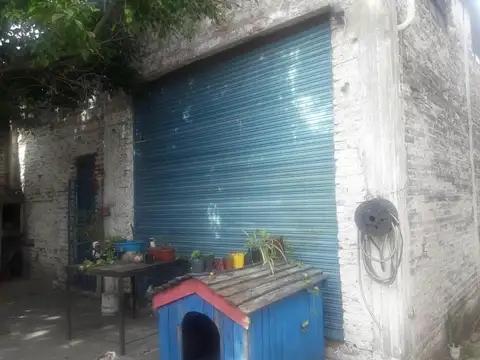 Galpon en Venta en Lanus Este, USD 140.000