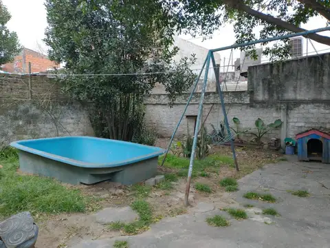 San Lorenzo 1000