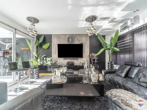 Departamento en Venta en Villa Devoto, Capital Federal