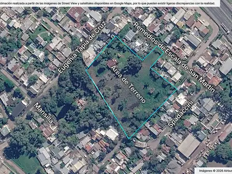Remedios de escalada 500