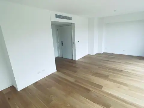 Departamento 4 ambientes con 5 baños